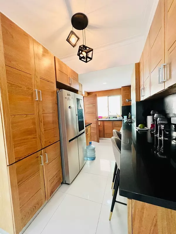 apartamentos - Apartamentos en Mirador Norte  8