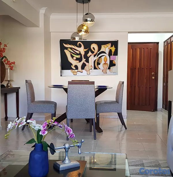 apartamentos - ALQUILO EN ZONA UNIVERSITARIA AMUEBLADO 4