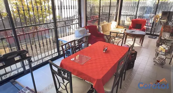 casas - RESIDENCIA DE 2 NIVELES/ LAS CAROLINAS 🏠‼️ 7