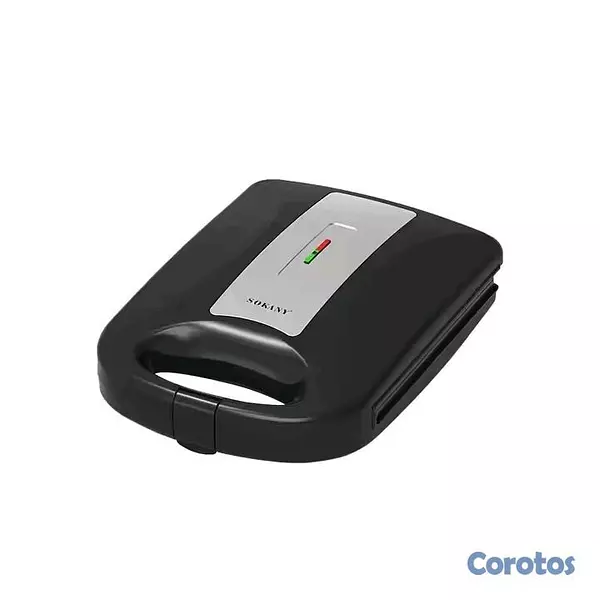 cocina - 🍞 TOSTADORA SOKANY SK-08036 – RD$1,750
 3