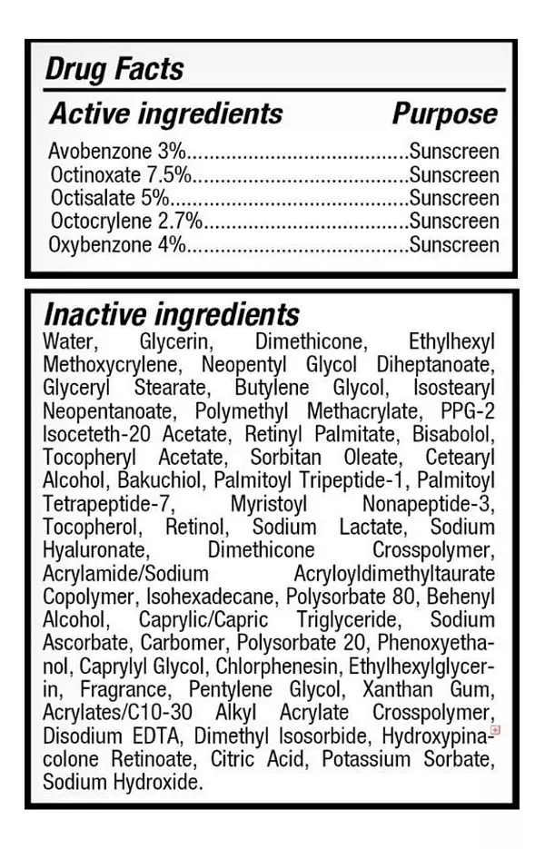 Salud y Equipamiento Médico - Crema Cicatricure Anti Arrugas Advance  Spf 30 1.5 Oz 5