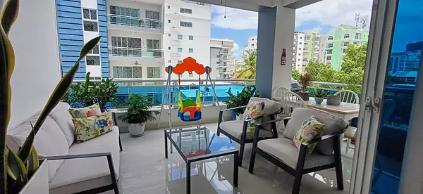 apartamentos - Vendo Apartamento en Evaristo Morales 3