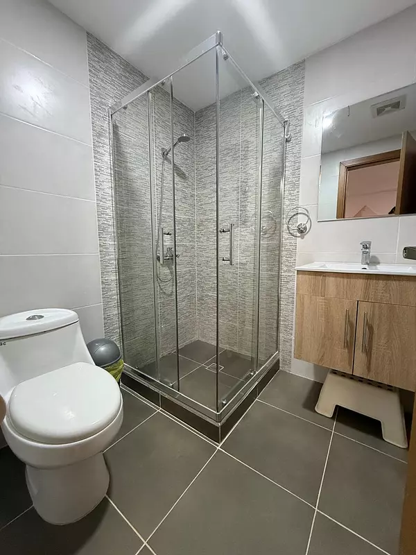 apartamentos - Mirador Norte Apartamento en Alquiler  8