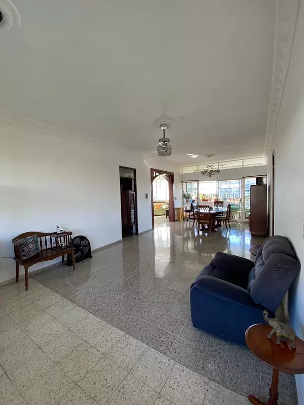 apartamentos - Alquiler Amplio Apartamento de 3 Habitaciones, Bella Vista, Santo Domingo 4