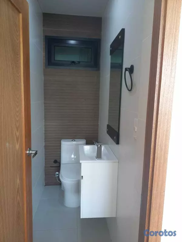 apartamentos - Vendo Apartamento, En el Dorado Santiago  2