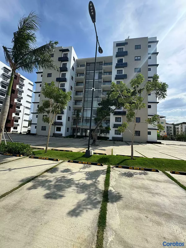 apartamentos - APARTAMENTO EN VENTA, TORRE LX - SANTIAGO. 1