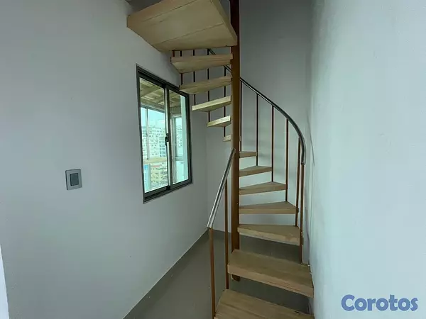 apartamentos - PENTHOUSE MIRADOR SUR
(NUEVO A ESTRENAR) 12