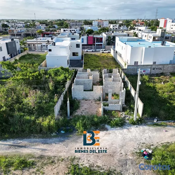 casas - Se vende CASA EN CONSTRUCCION a nivel de plato, ce 1