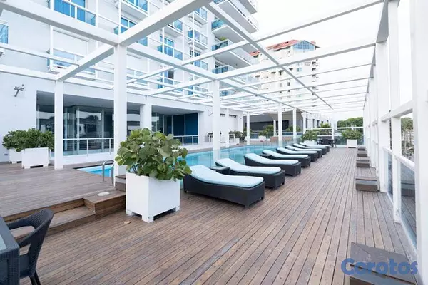 penthouses - Penthouse de 3 habitaciones Frente al Mar, Malecon 3