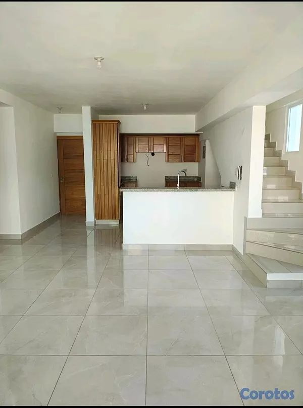 apartamentos - Vendo Apartamento en Buenos Aires del Mirador  4