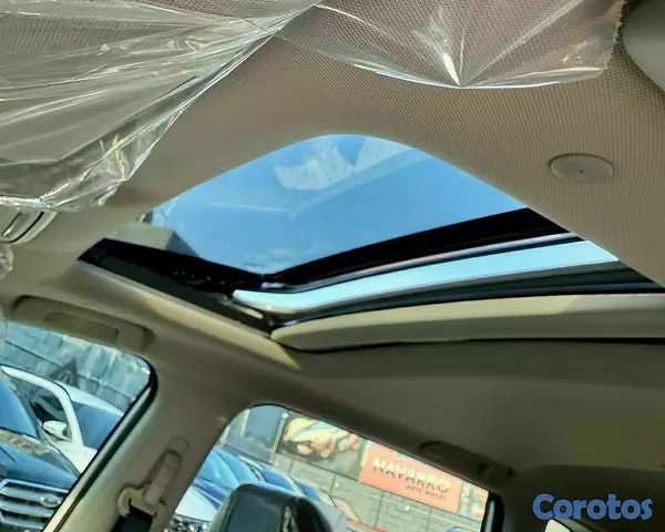 jeepetas y camionetas - HONDA CRV EXL 2026 6