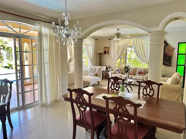 casas - villa en costambar  6