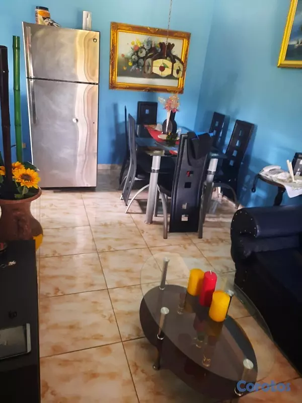 apartamentos - Pablo Mella Morales apantamento  7