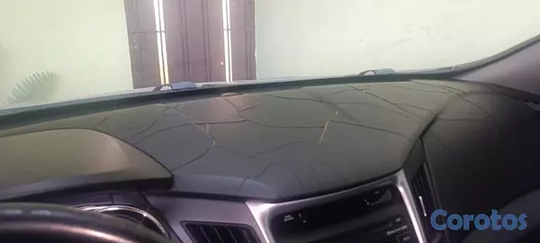 otros vehiculos - Hyundai sonata americano 2013(negociable) 7
