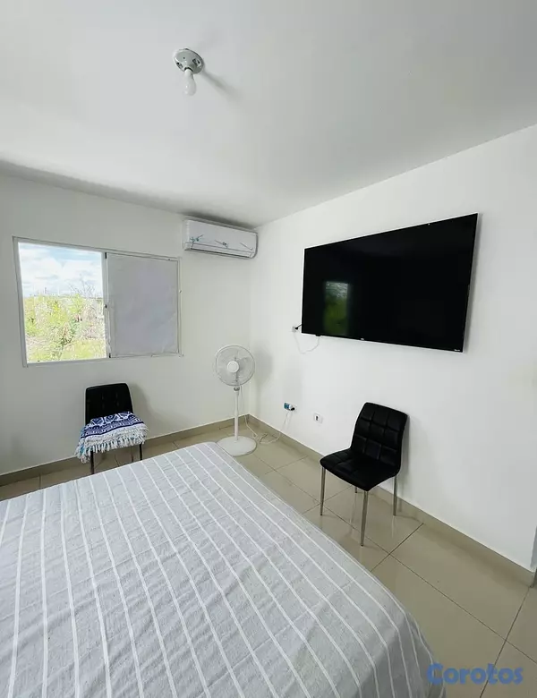 apartamentos - Apartamento en Selene V Punta Cana Totalmente Amue 7