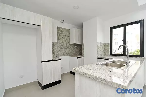 apartamentos - APARTAMENTO NUEVO A ESTRENAR EN EL MILLÓN 2