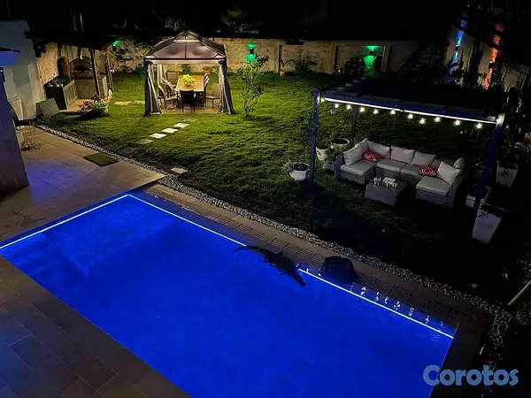casas - Casa en venta en Las Praderas 6