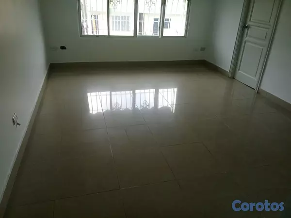 apartamentos - Apartamento en alquiler – Bella Vista
 11