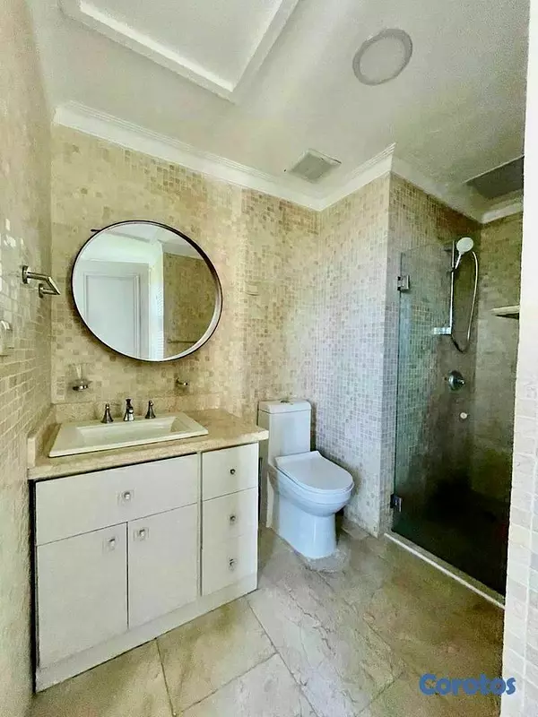 apartamentos - Apartamento amueblado en la anacaona 3