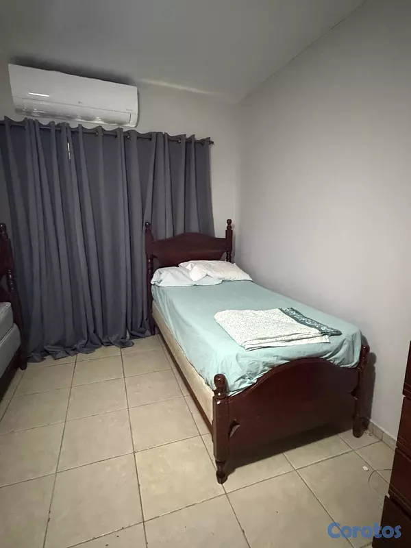muebles y colchones - Cama Caoba 4
