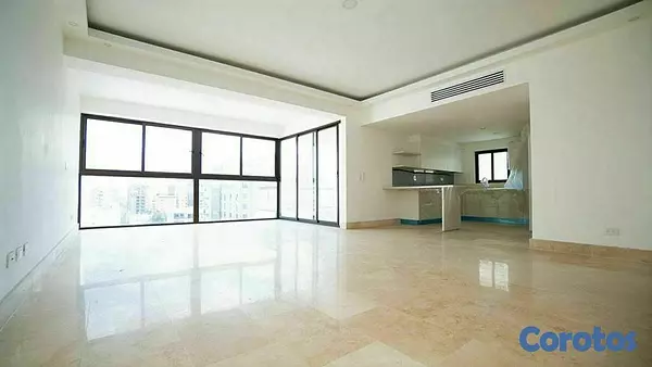 apartamentos - Apartamento en Torre de Lujo 2