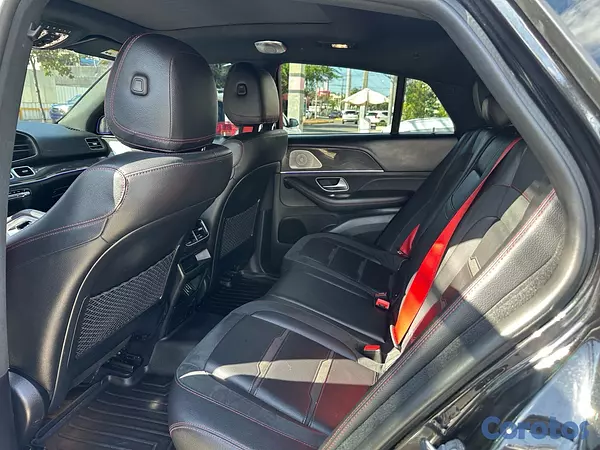 jeepetas y camionetas - Mercedes Benz GLE 53 AMG Plus año 2021  11