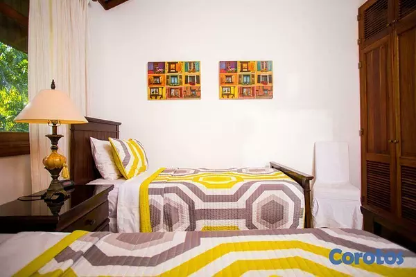casas vacacionales y villas - Vendo Exquisita Villa en Casa De Campo  4