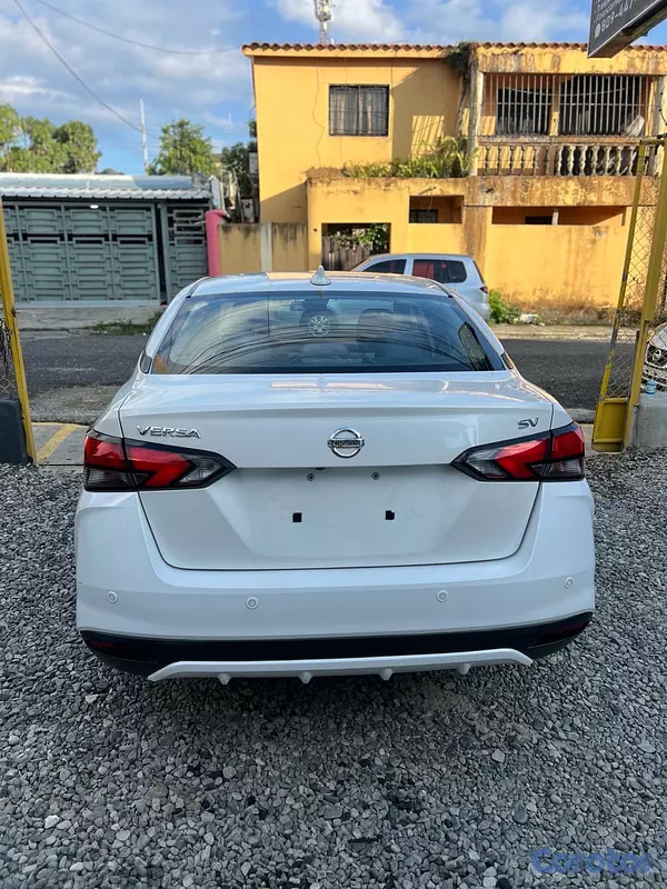 carros - 🔥Nissan versa 2020 🔥
inicial desde 100,000 pesos  4