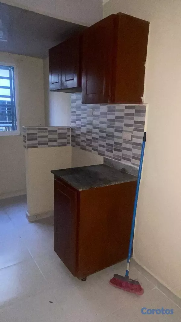 apartamentos -  Apartamento en Residencial Monumental en Alquiler 7