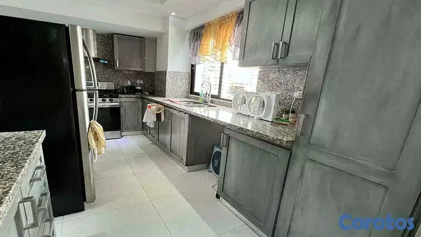 penthouses - Pent-house en venta en Bella Vista 7