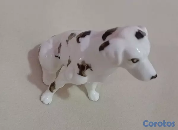 arte y antigüedades - figuras coleccionable  10