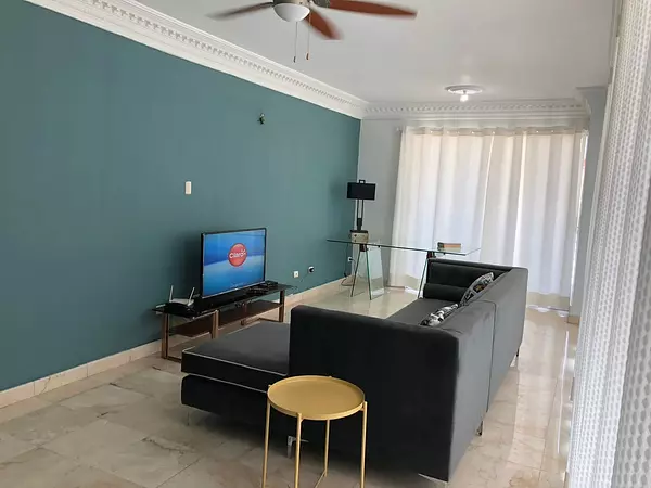 apartamentos - VENTA DE APARTAMENTO EN EVARISTO MORALES 6