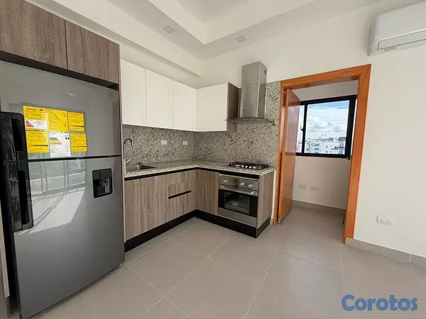 apartamentos - vendo bella vista sur con línea blanca pis 10 tipo ph dos habitaciones dos parqu 17