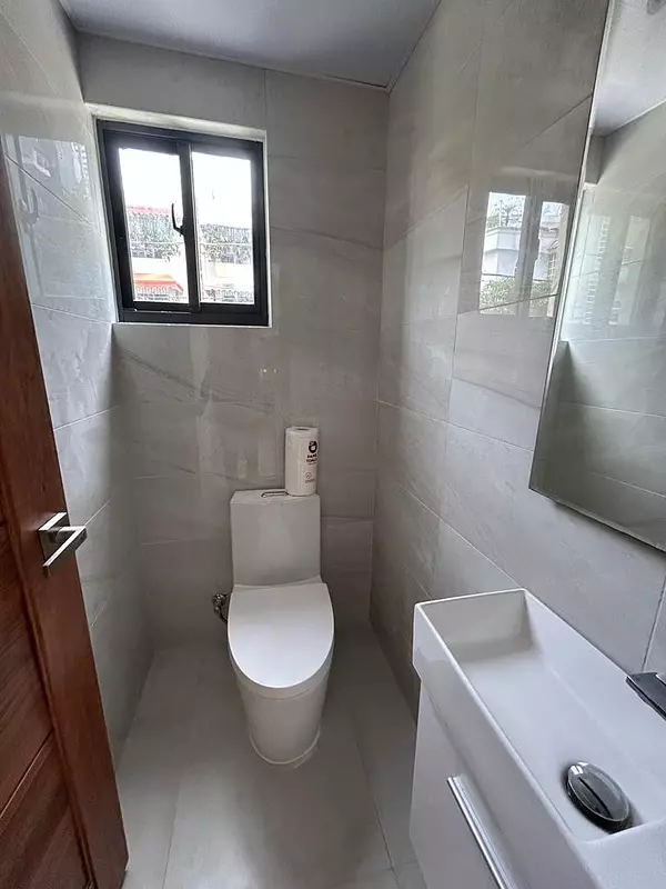 apartamentos - Se vende apartamento en Mirador Sur 6