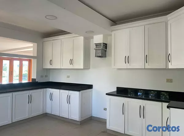 casas vacacionales y villas - Villa las Laguna en Cap Cana Oportunidad  3