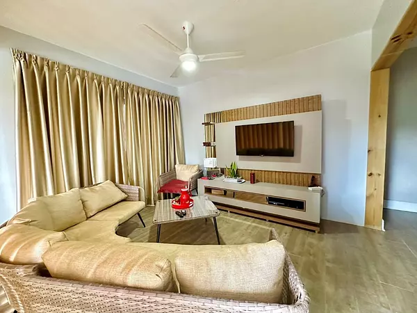 casas - Vendo casa en el Altos de Arroyo Hondo 9