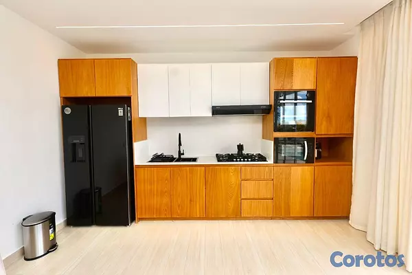 casas vacacionales y villas - Villa Yerem 10