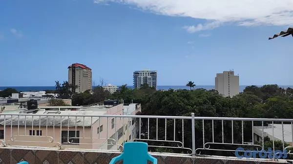 apartamentos - Gazcue oportunidad pent house  10