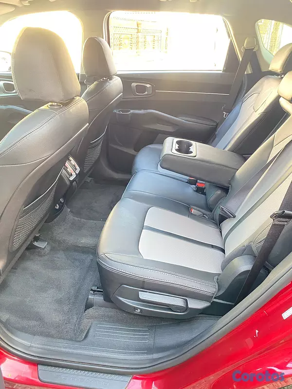 jeepetas y camionetas - Kia Sorento 2021 9