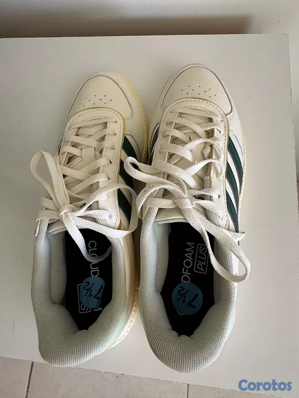 zapatos unisex - Adidas size 7 y medio OFERTA 💰💰💰 6
