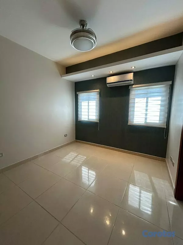 apartamentos - Evaristo Morales, Distrito Nacional, Santo Domingo 5