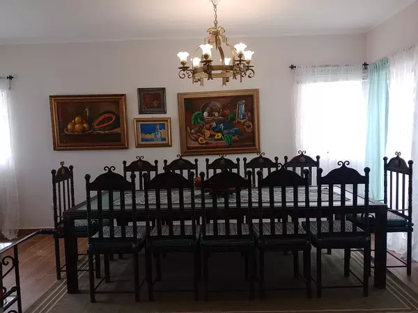 casas - VENDO   EXCELENTE CASA EN ARROYO HONDO (NUEVA)
PRECIO US$ 300 mil (negociable) 8