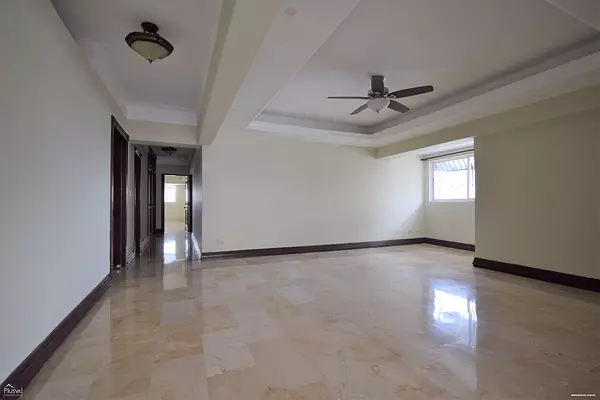 penthouses - Penthouse de lujo, Paraiso/Piantini, piso 10 4