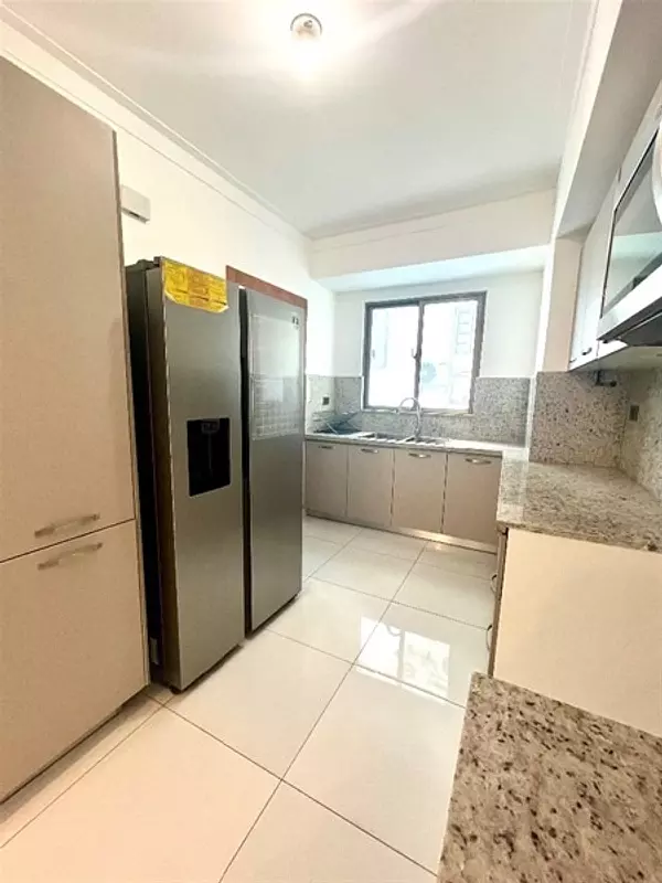 apartamentos - Vendo en Mirador Norte Apartamento En piso alto  6