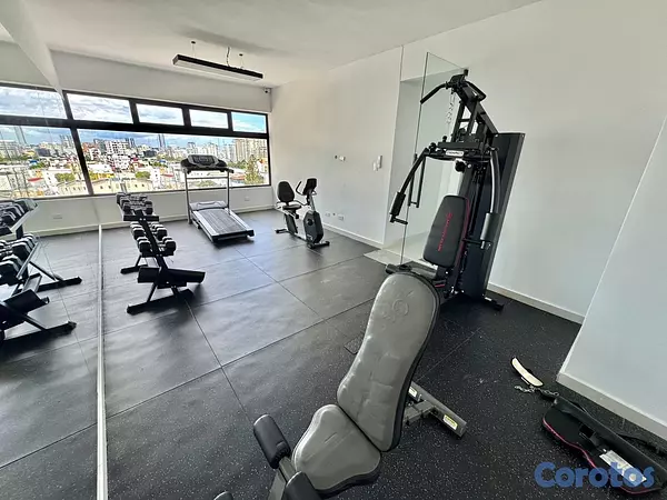 penthouses - Penthouse en Venta Renacimiento  8