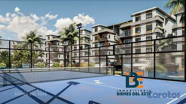 apartamentos - El Proyecto Residencial Riviera del Este | Apartam 4