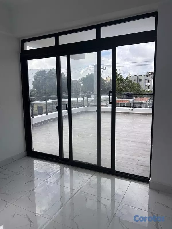 apartamentos - Espectacular apartamento en venta en Ensanche Ozam 6