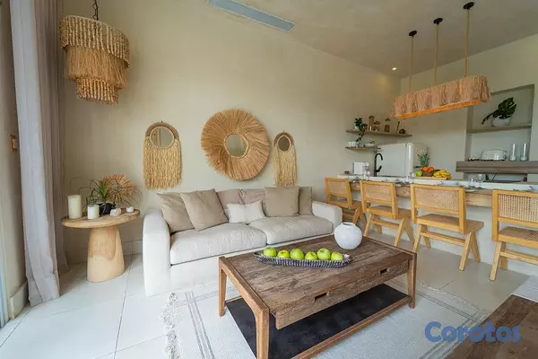 apartamentos - Apartamento en venta en Vista Cana de dos habitaciones 3