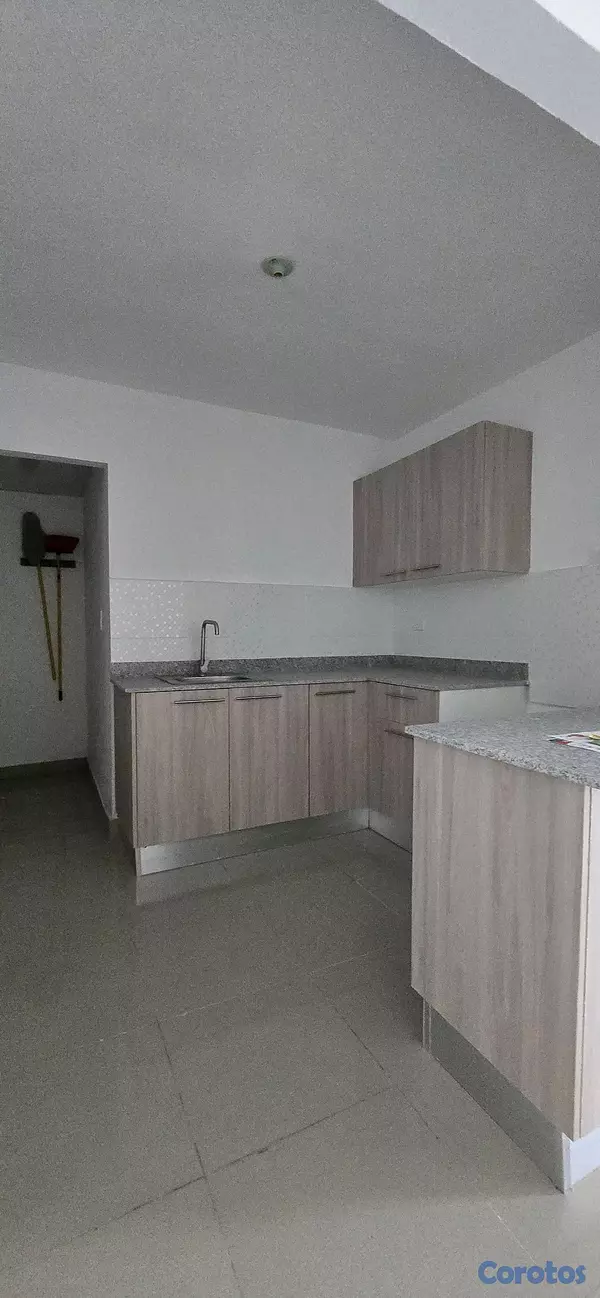 apartamentos - Apartamento  Nuevo a Estrenar residencial  Opus  km14 de la Autopista Duarte  5