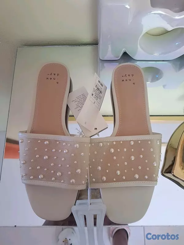 zapatos para mujer - calzado de mujer calidad americana, totalmente nuevo ,precio más bajo  7